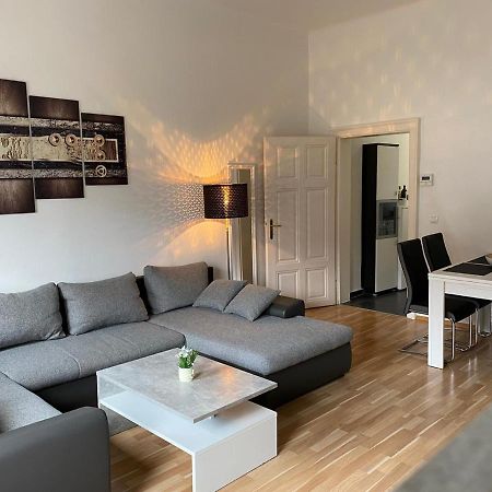 וינה Apartments Near Yppenplatz & Brunnenmarkt מראה חיצוני תמונה