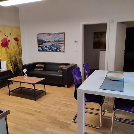 וינה Apartments Near Yppenplatz & Brunnenmarkt מראה חיצוני תמונה