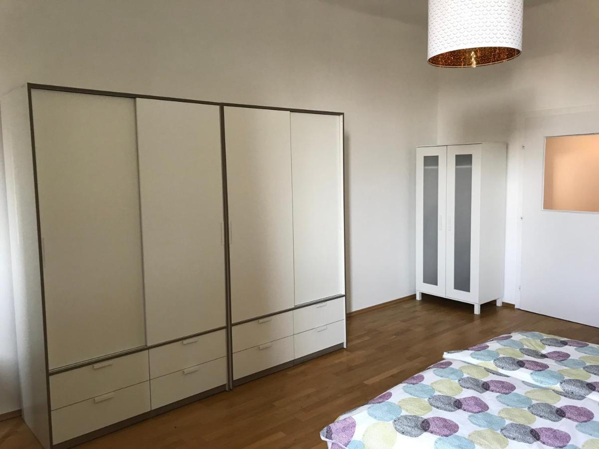וינה Apartments Near Yppenplatz & Brunnenmarkt מראה חיצוני תמונה