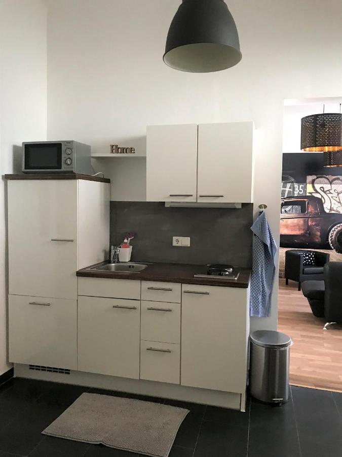 וינה Apartments Near Yppenplatz & Brunnenmarkt מראה חיצוני תמונה
