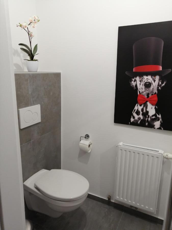וינה Apartments Near Yppenplatz & Brunnenmarkt מראה חיצוני תמונה