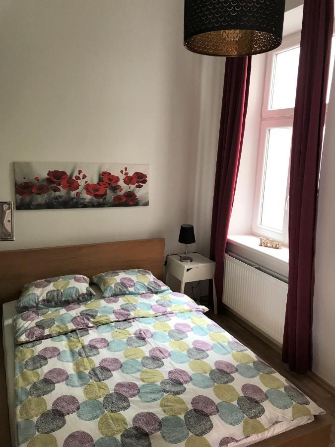 וינה Apartments Near Yppenplatz & Brunnenmarkt מראה חיצוני תמונה