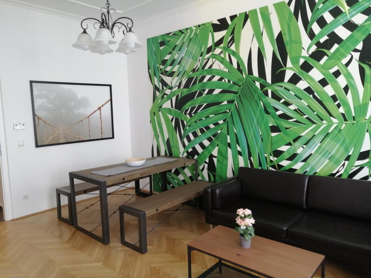 וינה Apartments Near Yppenplatz & Brunnenmarkt מראה חיצוני תמונה