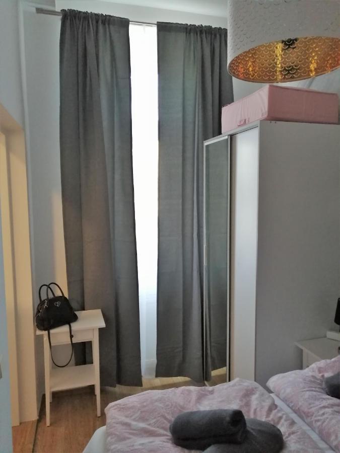 וינה Apartments Near Yppenplatz & Brunnenmarkt מראה חיצוני תמונה