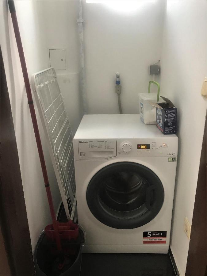 וינה Apartments Near Yppenplatz & Brunnenmarkt מראה חיצוני תמונה