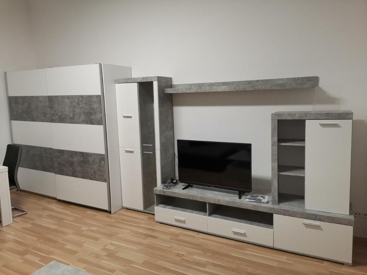 וינה Apartments Near Yppenplatz & Brunnenmarkt מראה חיצוני תמונה