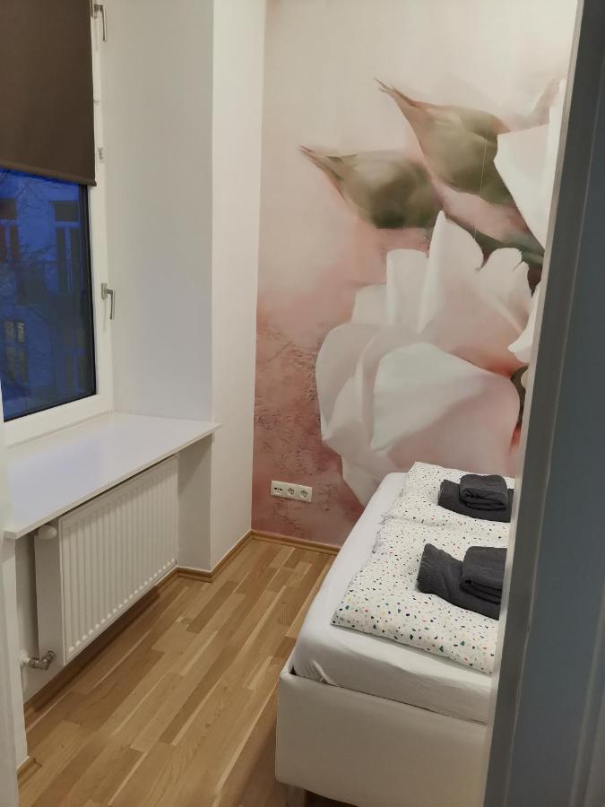 וינה Apartments Near Yppenplatz & Brunnenmarkt מראה חיצוני תמונה