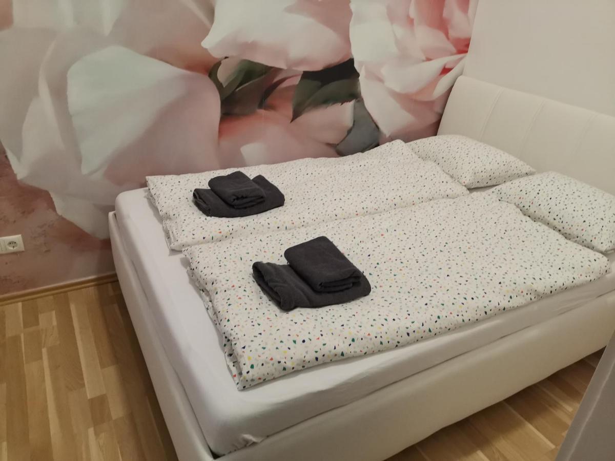וינה Apartments Near Yppenplatz & Brunnenmarkt מראה חיצוני תמונה