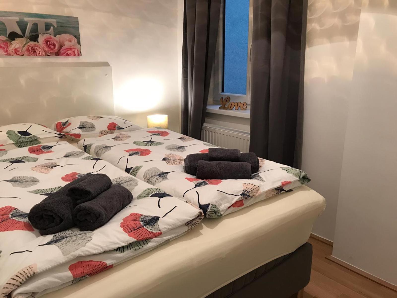 וינה Apartments Near Yppenplatz & Brunnenmarkt מראה חיצוני תמונה