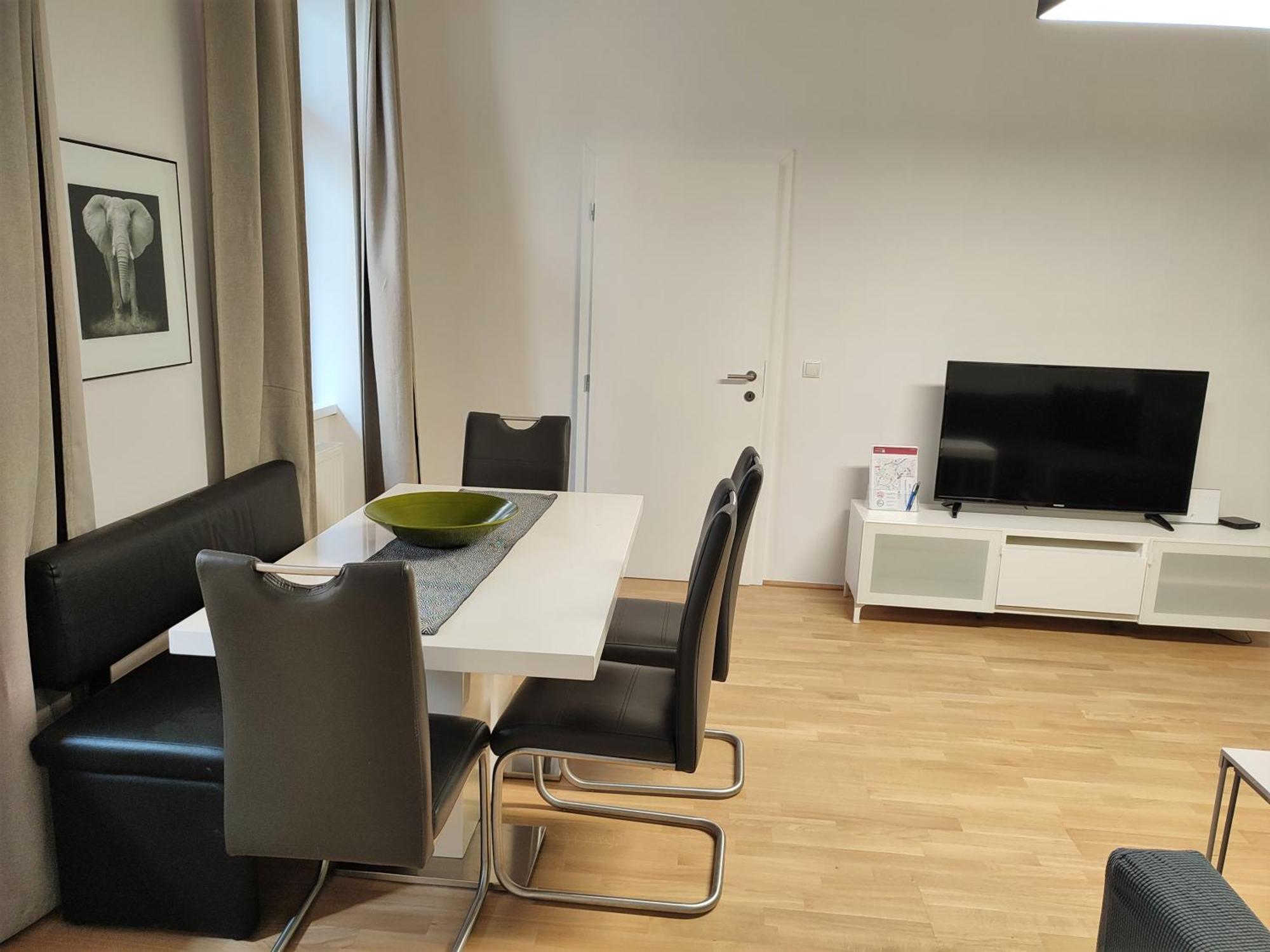 וינה Apartments Near Yppenplatz & Brunnenmarkt מראה חיצוני תמונה
