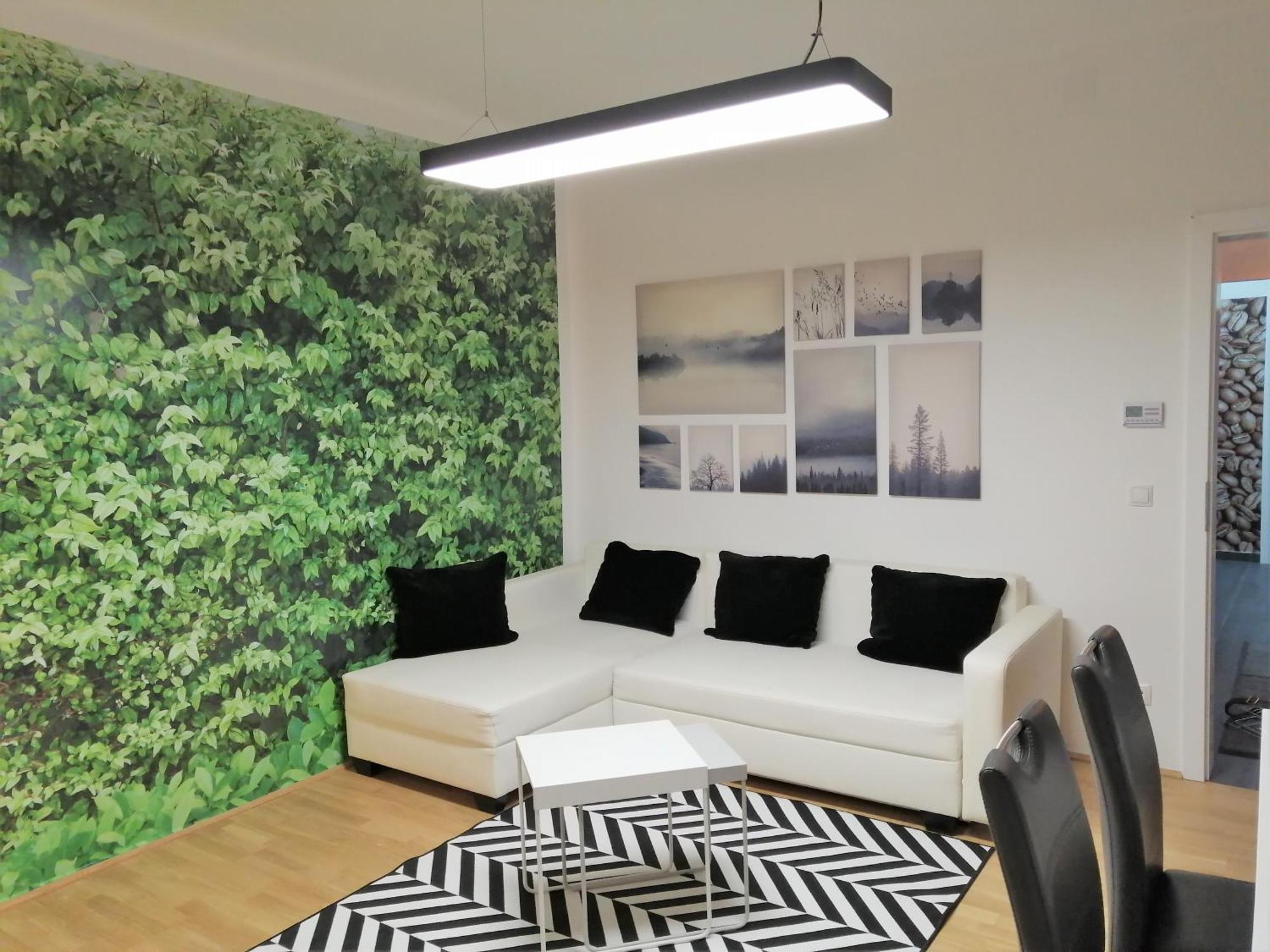 וינה Apartments Near Yppenplatz & Brunnenmarkt מראה חיצוני תמונה