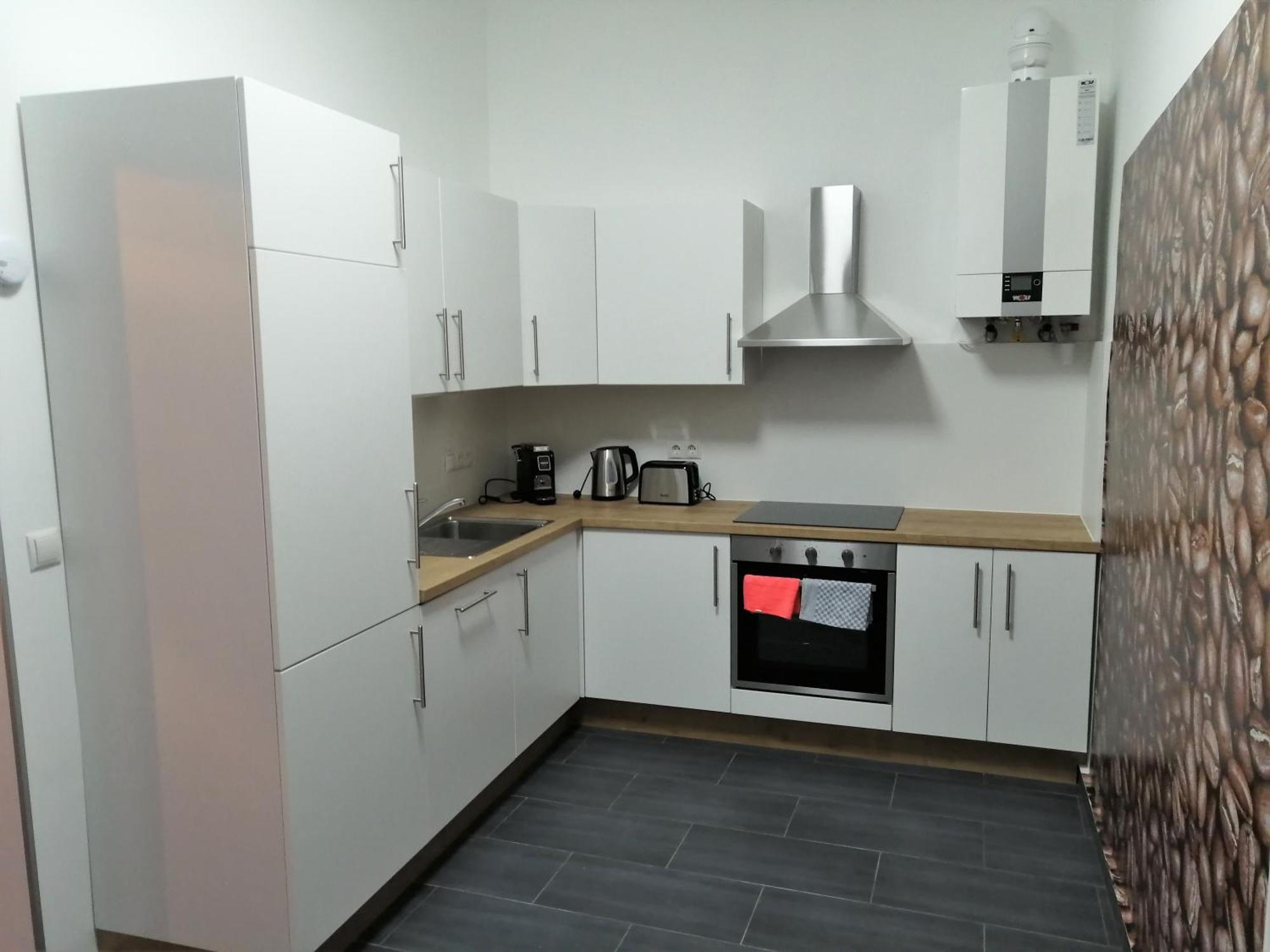 וינה Apartments Near Yppenplatz & Brunnenmarkt מראה חיצוני תמונה