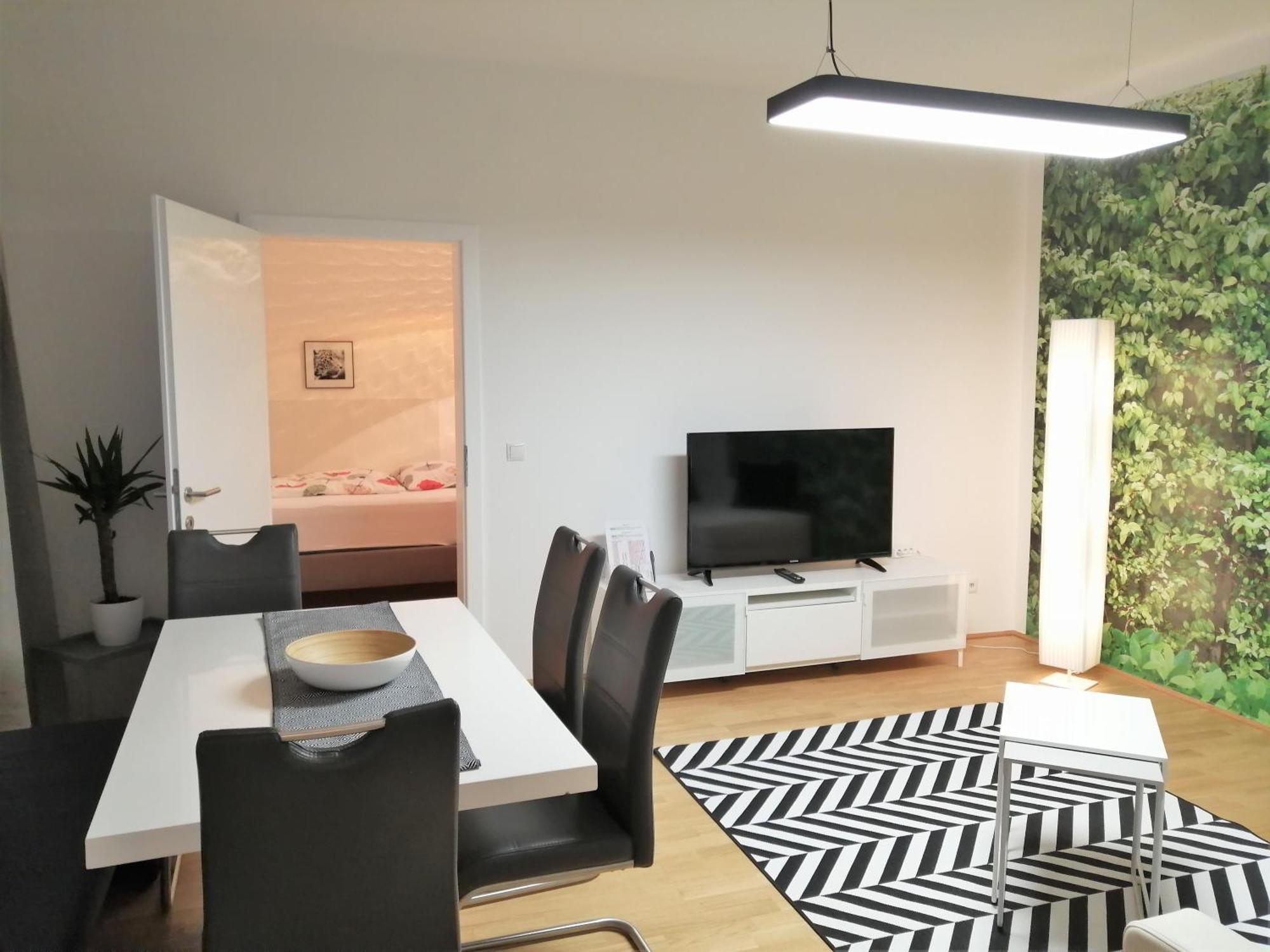וינה Apartments Near Yppenplatz & Brunnenmarkt מראה חיצוני תמונה