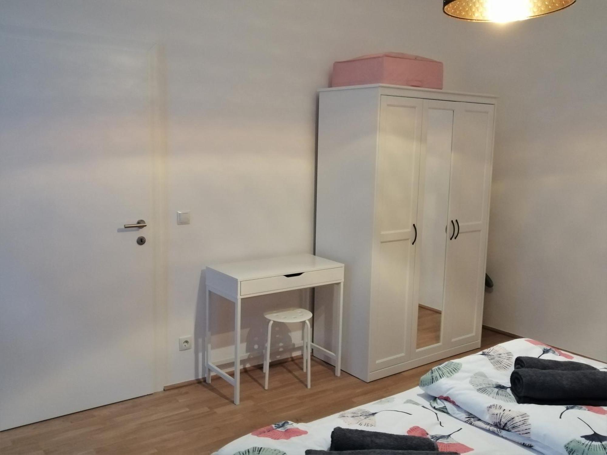 וינה Apartments Near Yppenplatz & Brunnenmarkt מראה חיצוני תמונה